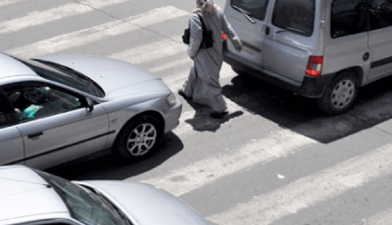 هذه المخالفة المرورية تترتب عنها غرامة بـ 5000 دينار 