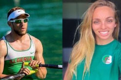 بودينة ومليح مرشحان لعضوية اللجنة الدولية لألعاب البحر المتوسط