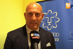 تيزانو  يوجه رسالة خاصة قبل حفل افتتاح الألعاب المتوسطية بوهران