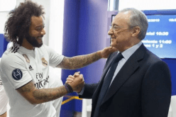 بيريز: “مارسيلو لن يتكرر”