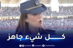 مسؤولة خلية الإعلام بأمن ولاية وهران: “لم نسجّل أي تجاوزات”