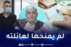 بن حليمة: زيطوط استغل قضية محمد عبد الله وجمع عشرات آلاف الأوروهات