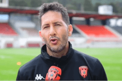 بن واحي: “جد سعداء بضمان مشاركتنا في الكاف ولم لا مفاجأة جديدة”