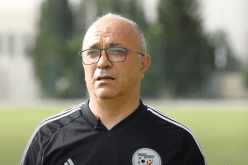 يخلف: “سنواجه أقوى المدارس الكروية في الألعاب المتوسطية وهدفنا احراز ميدالية”