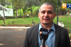 حمزة دغدغ: “نتوقع أحسن مشاركة للجزائر في الألعاب المتوسطية بوهران”