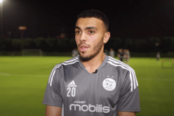 زدادكة: “اندمجت بشكل جيد وفرحة الفوز مع المنتخب لها طعم خاص”