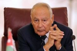 أبو الغيط: لقائي بالرئيس تبون كان إيجابيا.. القمة العربية بالجزائر ستكون ناجحة