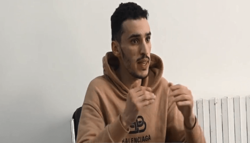 سكرتيرة أسامة رزاقي: ليس لي علاقة بالنصب وكنت أرد على رسائل الطلبة فقط