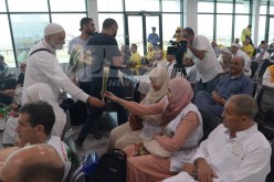 وزير الصحة: اخترنا أطقم طبية حسب متطلبات الحجاج