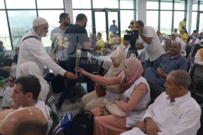 وزير الصحة: اخترنا أطقم طبية حسب متطلبات الحجاج