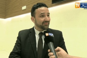 الوزراء يتمنون المزيد من النجاح والميداليات للرياضيين الجزائريين