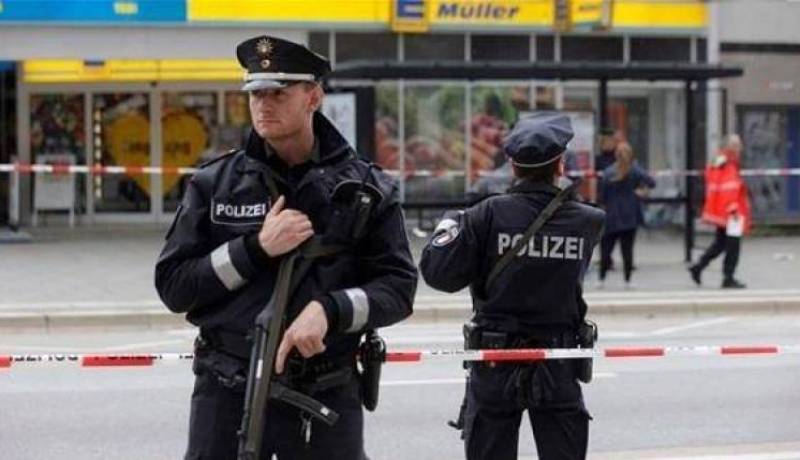 ألمانيا: إصابة شرطيين في إطلاق نار بولاية سارلاند