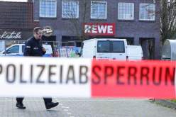 ألمانيا: مقتل شخصين في إطلاق نار داخل متجر