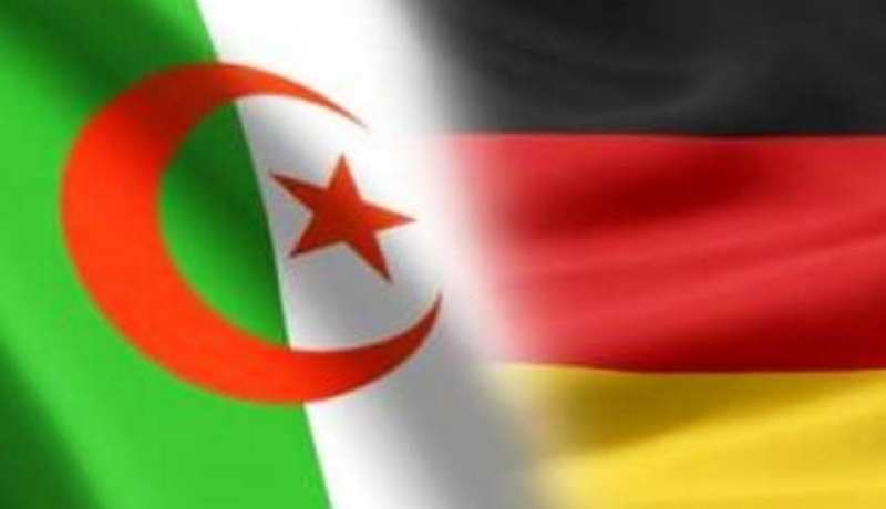 تعزيز الشراكة بين الجزائر وألمانيا في مجال الطاقات المتجددة