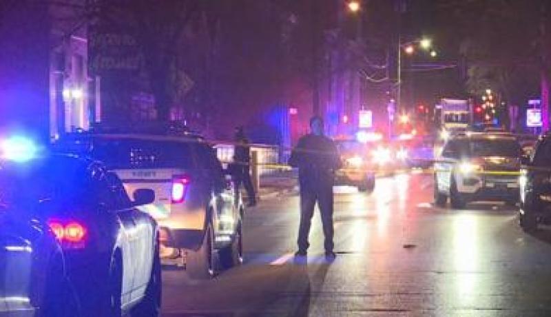 أمريكا: إصابة 5 أشخاص في إطلاق نار بكنتاكي