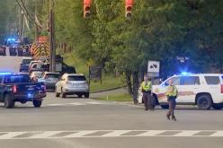 أمريكا: مقتل شخصين في إطلاق نار بولاية ألاباما