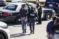 أمريكا: اعتقال قاصر كان يجند الطلاب لإطلاق نار جماعي في كاليفورنيا