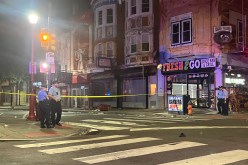 أمريكا: مقتل 3 أشخاص وإصابة 11 آخرين في إطلاق نار بفيلاديلفيا