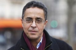 الكاتب الجزائري أنور بن مالك يفتك الجائزة الكبرى بباريس