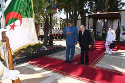 إطلاق اللجنة العليا المشتركة الجزائرية- الفنزويلية لتعزيز التعاون في هذه المجالات