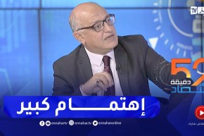 وزير التكوين والتعليم المهنيين: 10 ولايات من الجنوب ستستفيد من تخصصات في قطاعات حساسة