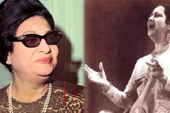 إهانة كوكب الشرق الراحلة أم كلثوم وأسرتها تنتفض