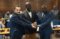 الإتفاق على تجسيد مشروع خط أنابيب الغاز العابر للصحراء بين الجزائر والنيجر ونيجيريا