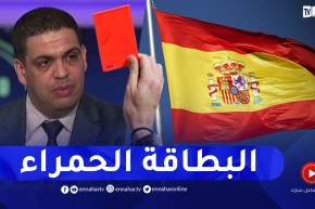 أحمد ميزاب: ما قامت به الجزائر مع إسبانيا هو ردع ديبلوماسي