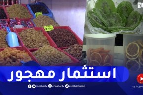 “تجفيف الفواكه”.. إستثمار مهجور في البلاد رغم وفرة الإمكانيات