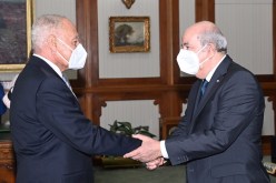 الأمين العام لجامعة الدول العربية: الرئيس تبون حكيم وعميق التفكير