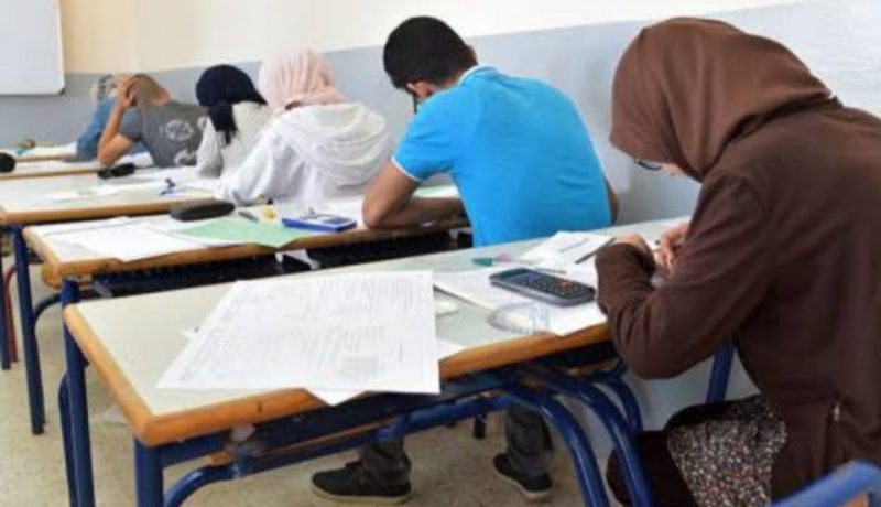 هكذا كانت تباع أجوبة “الباك” بـ4 ملايين لكل ممتحن في تبسة