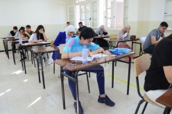 ارتفاع عدد المترشحين لاجتياز شهادة البكالوريا في اللغة الأمازيغية