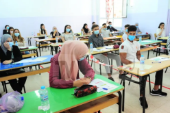 أم البواقي: سنة حبسا نافذا لـ 3 متهمين بالغش في البكالوريا