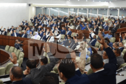 نواب المجلس الشعبي الوطني يصوتون بالأغلبية على قانون الإستثمار