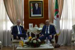 التعليم العالي: هذا ما دار بين بن زيان وسفير فرنسا بالجزائر