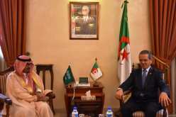 الجزائر والسعودية تبحثان تقوية الشراكة في المجال الزراعي