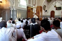 ترسيم  يوم 15 سـبتمبر ”يوما وطنيا للإمام”