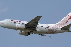 تونس تلغي الرحلات الجوية