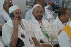 وزير النقل يطمئن الحجاج: “لا نقبل لعمالنا بأي تهاون وسنتابع كل صغيرة وكبيرة”