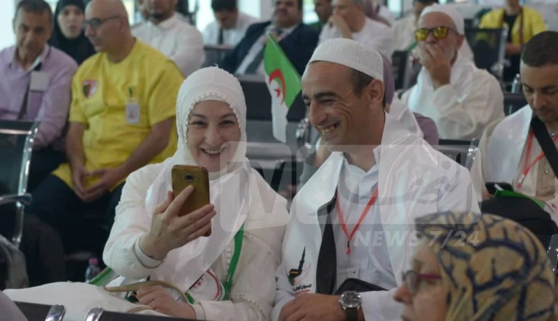 حج 2023.. هذا موعد أول رحلة إلى البقاع المقدسة