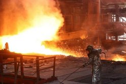 مركب سيدار الحجار: إسترجاع أزيد من 500 طن من النفايات الحديدية