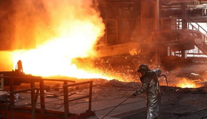 مركب سيدار الحجار: إسترجاع أزيد من 500 طن من النفايات الحديدية