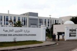 الجزائر تستنكر وترفض التصريحات المتسرعة بإسم الاتحاد الأوروبي