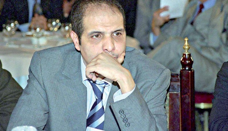 هذه إلتماسات نيابة مجلس قضاء البليدة في قضية الخليفة