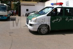 الدرك الوطني يضع مخططاً خاصاً لتأمين إمتحانات البكالوريا