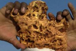 إنتاج أكثر من 128 كلغ من الذهب بتمنراست