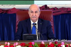 الرئيس تبون: نحن في ظرف يستدعي تظافر الجهود
