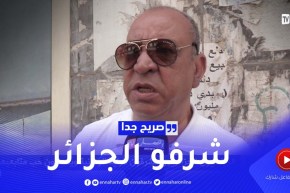 صريح جدا: الرياضيون الجزائريون يشرفون الراية الوطنية ويكسبون حب متابعيهم