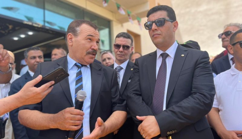السياحة: أزيد من 50 مؤسسة دخلت حيز الخدمة وطنيا