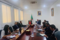 الصناعة الصيدلانية..توقيع اتفاقية شراكة بين الجزائر وتركيا